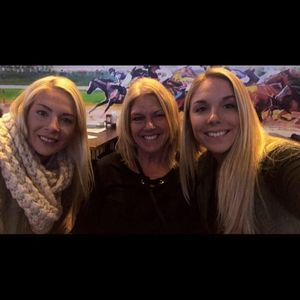 Meet your Posher, Bailey